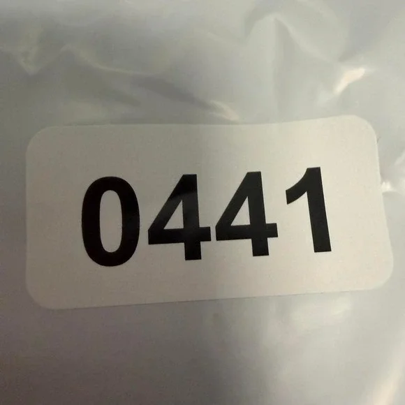 Y2K hollister cropped red button sweater size small - Picture 6 of 6